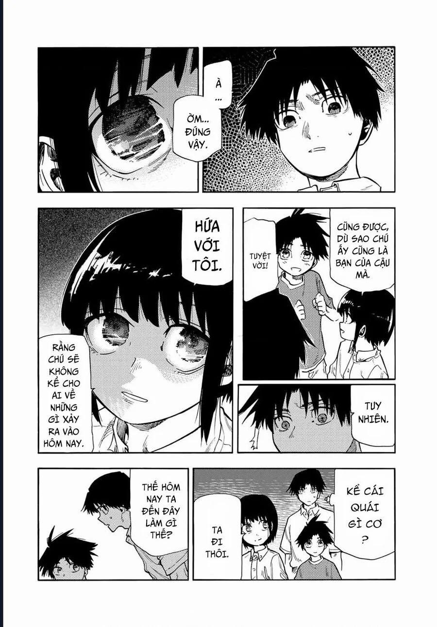 Lục Nhân Thập Tự Giá 184 trang 4