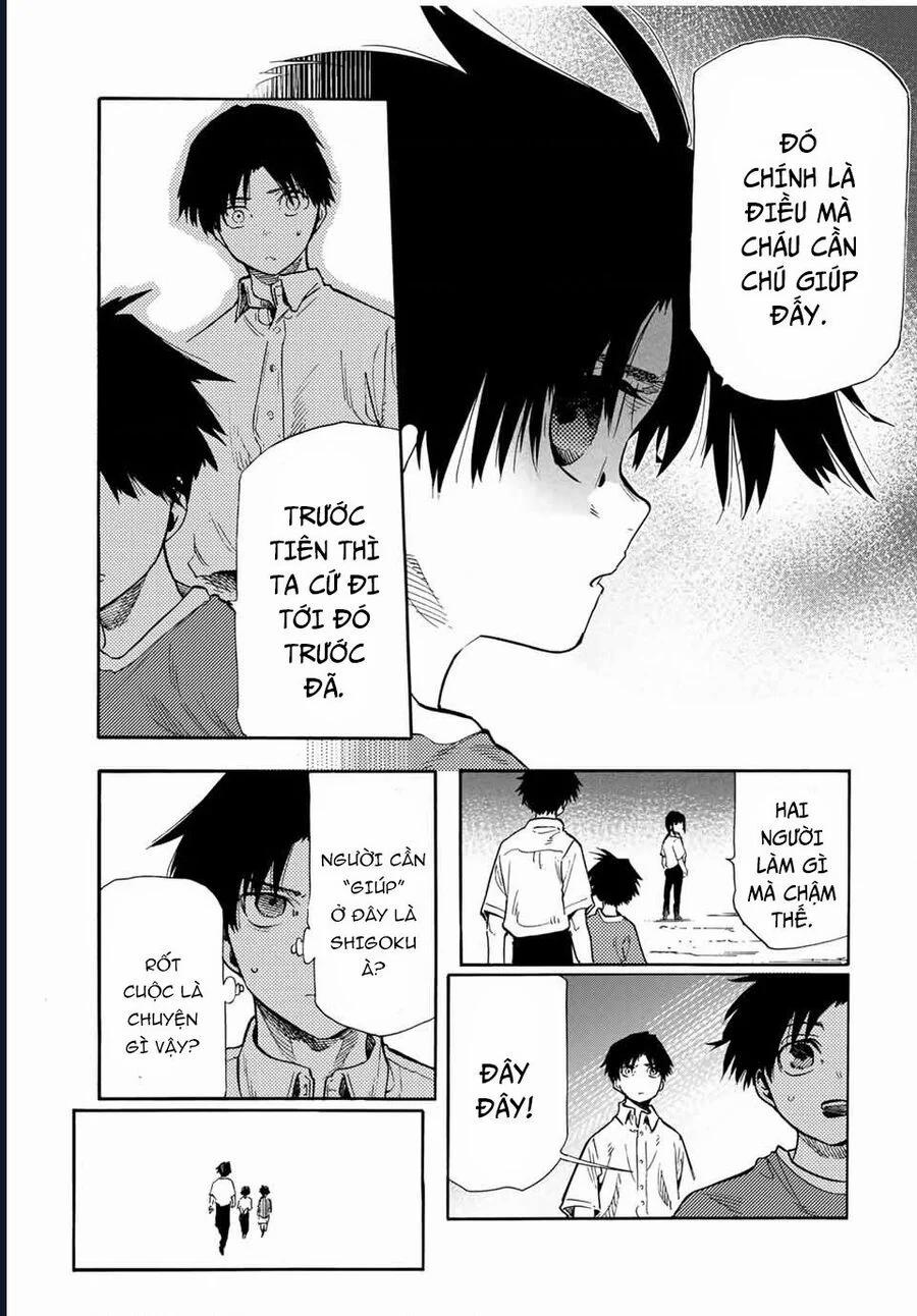 Lục Nhân Thập Tự Giá 184 trang 5