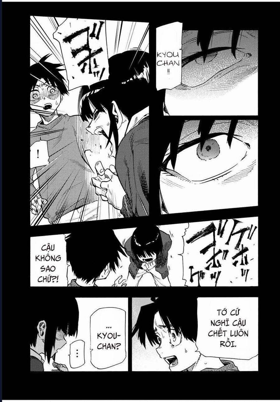 Lục Nhân Thập Tự Giá 185 trang 14