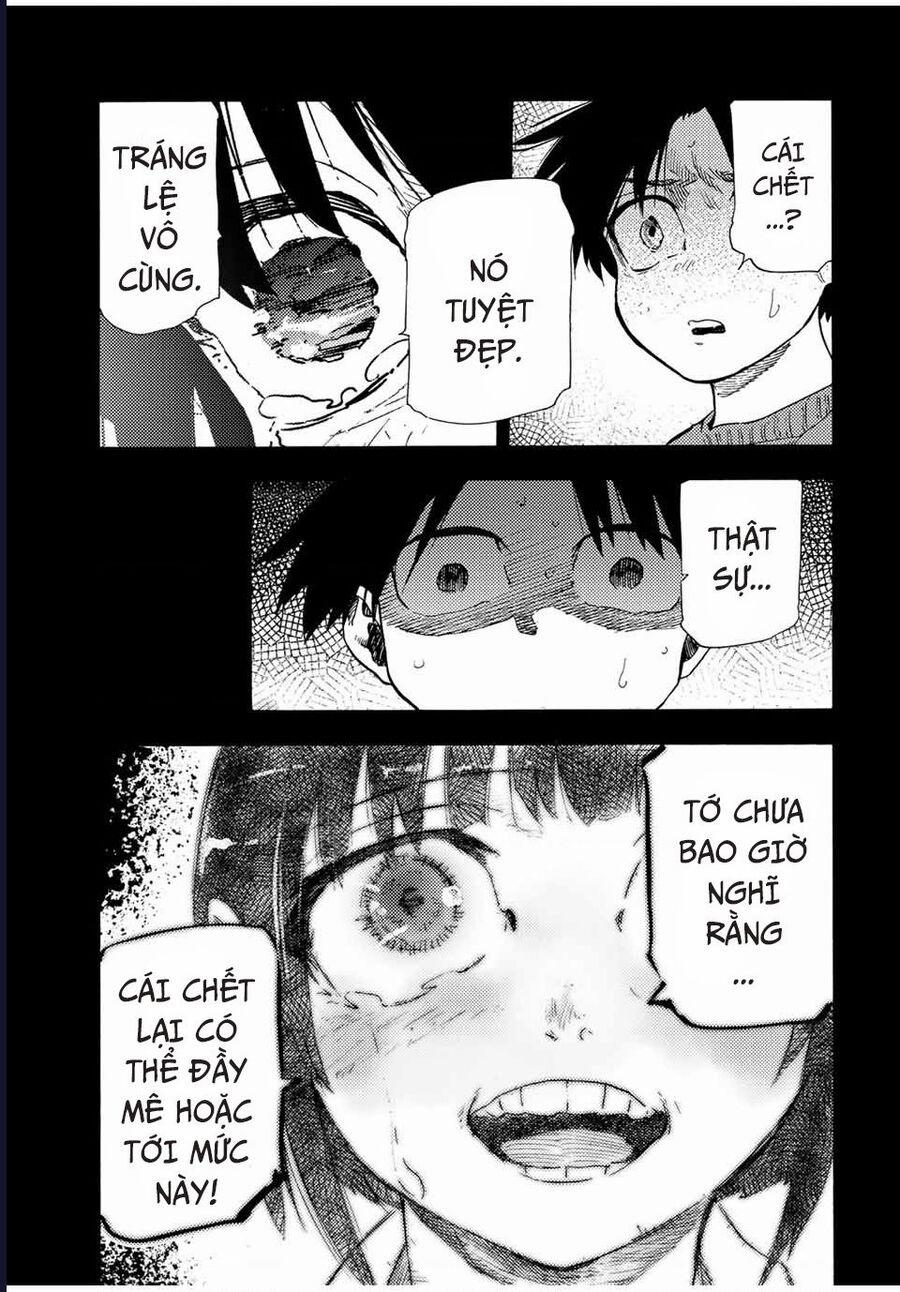 Lục Nhân Thập Tự Giá 185 trang 16