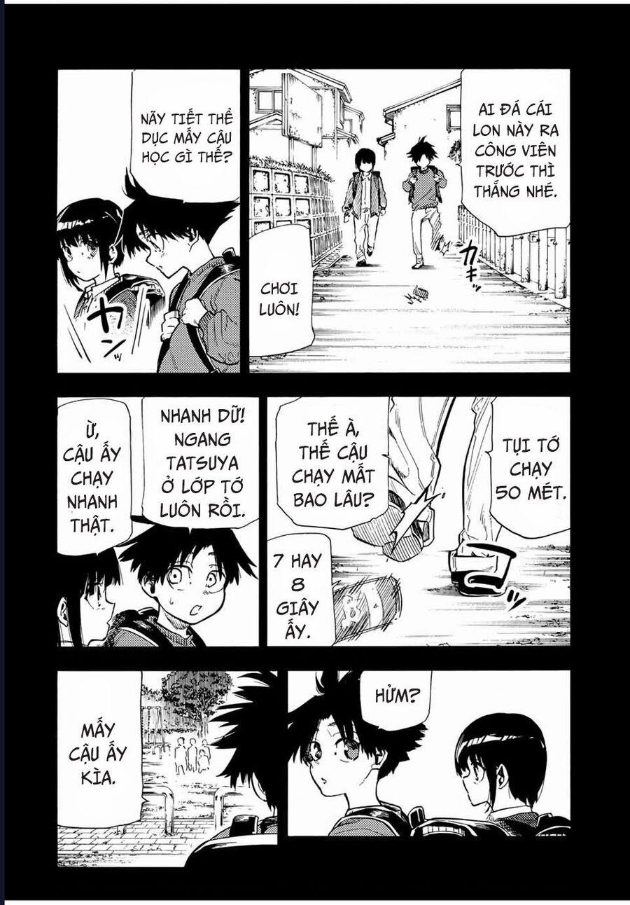 Lục Nhân Thập Tự Giá 185 trang 3