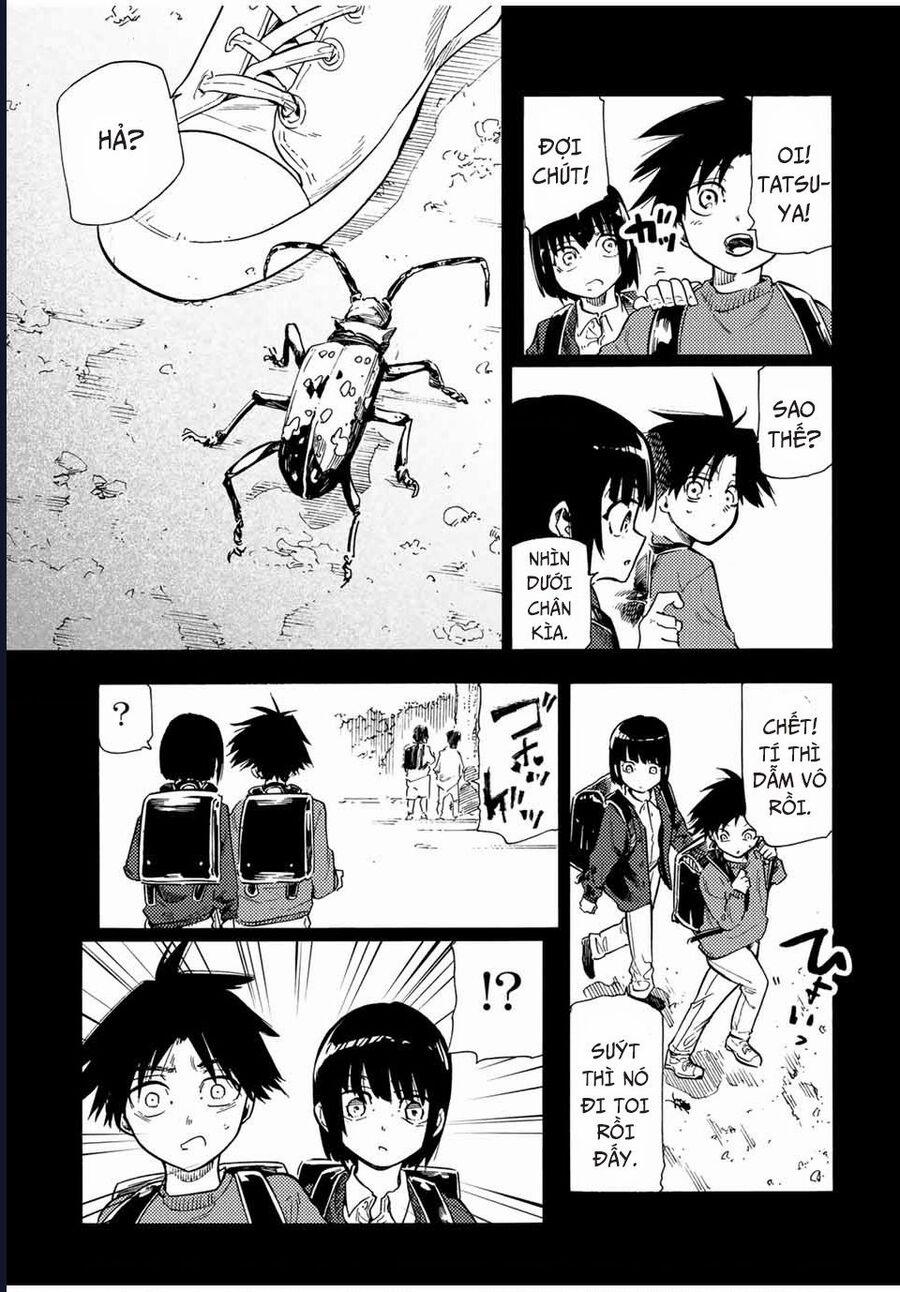 Lục Nhân Thập Tự Giá 185 trang 4