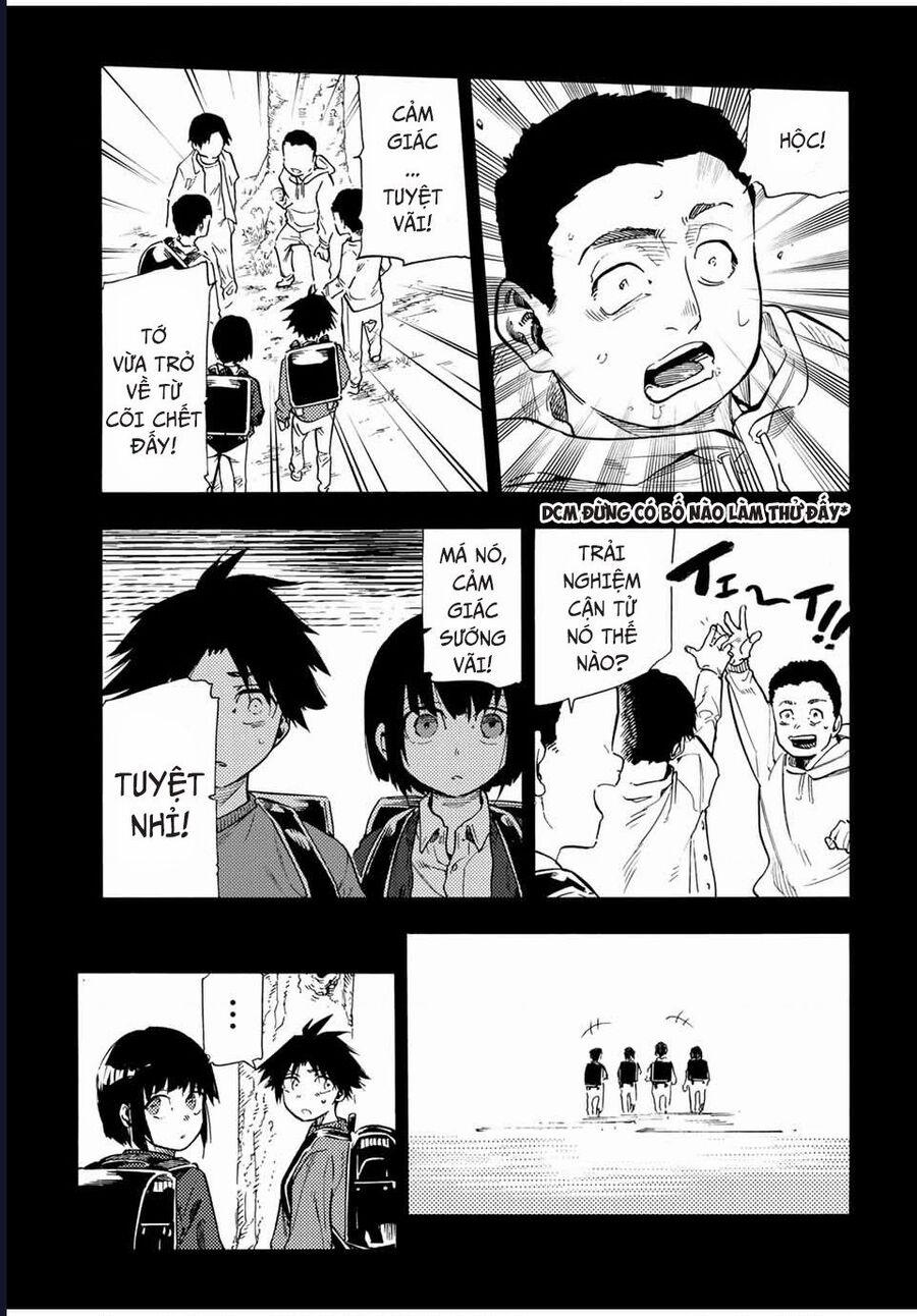 Lục Nhân Thập Tự Giá 185 trang 6