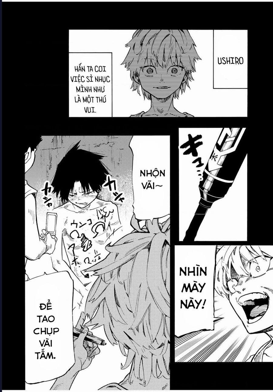 Lục Nhân Thập Tự Giá 186 trang 13