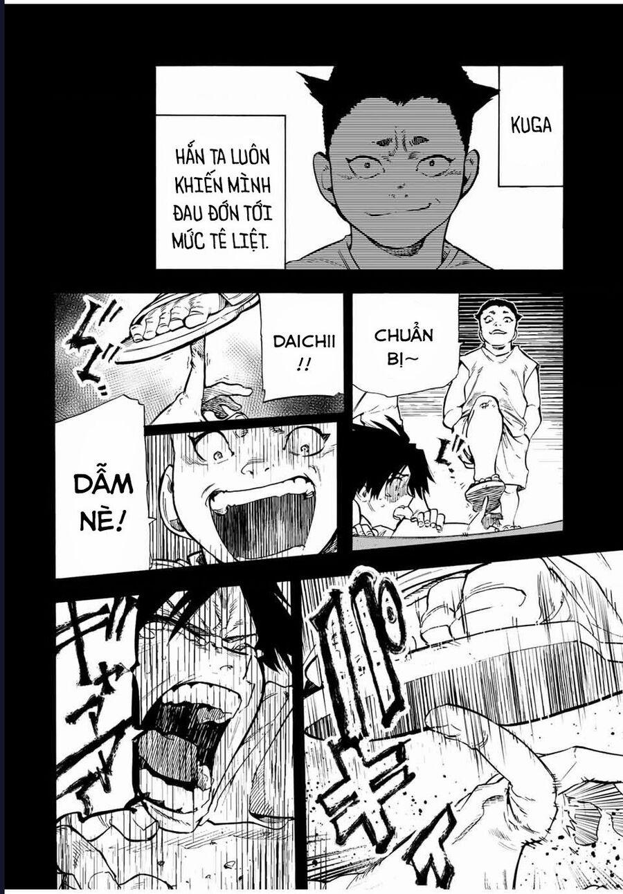 Lục Nhân Thập Tự Giá 186 trang 15