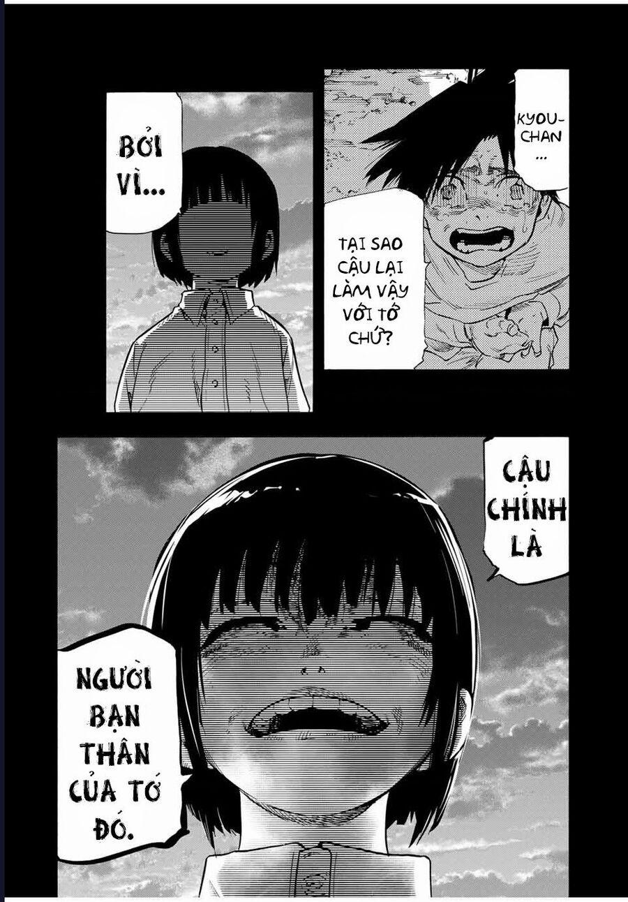 Lục Nhân Thập Tự Giá 186 trang 17