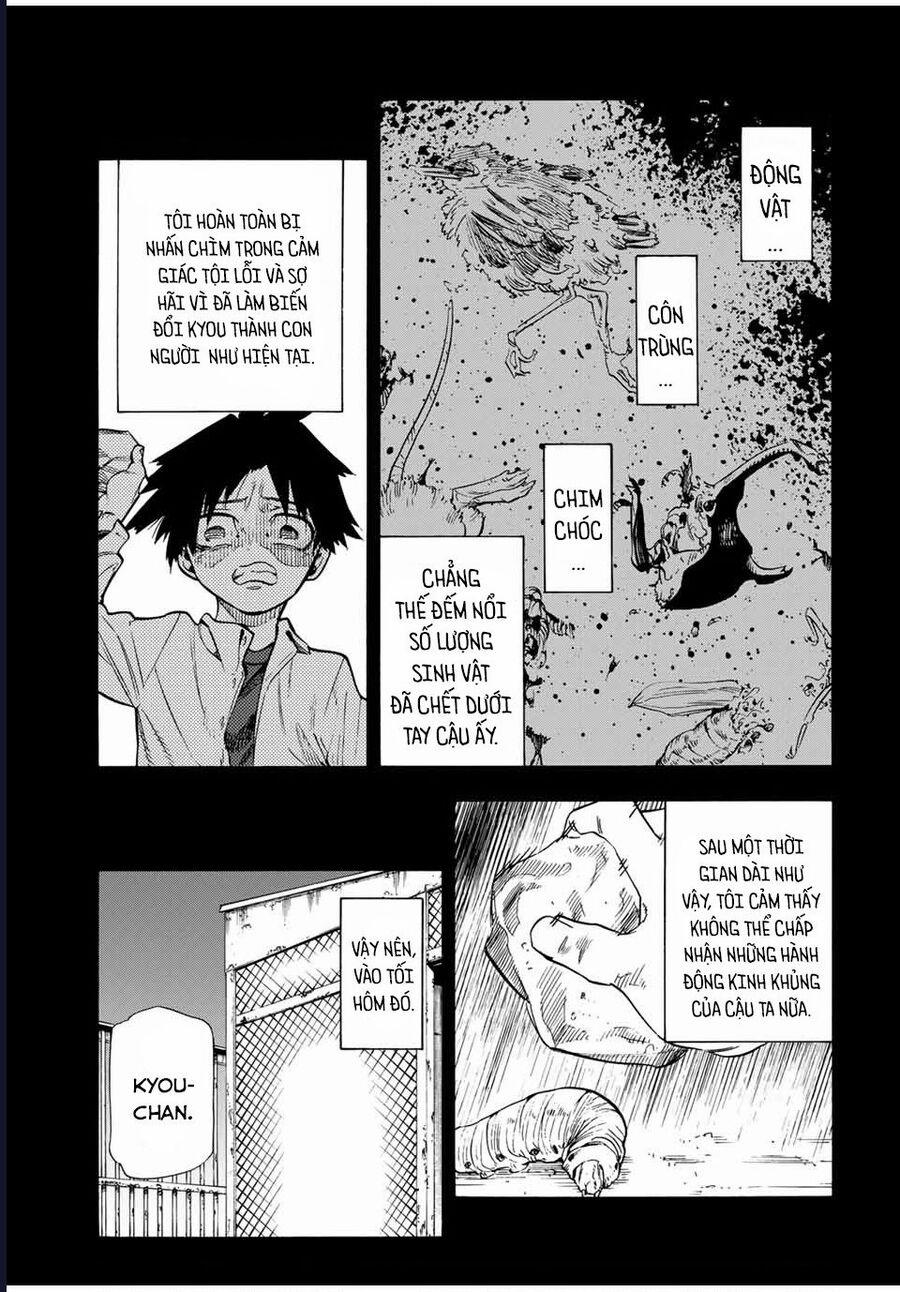 Lục Nhân Thập Tự Giá 186 trang 6