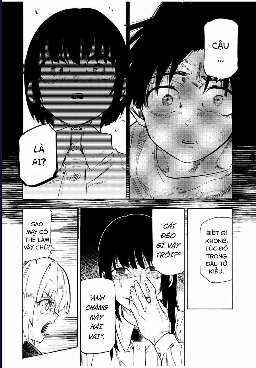 Lục Nhân Thập Tự Giá 187 trang 10