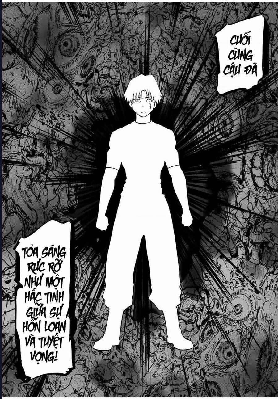 Lục Nhân Thập Tự Giá 187 trang 13