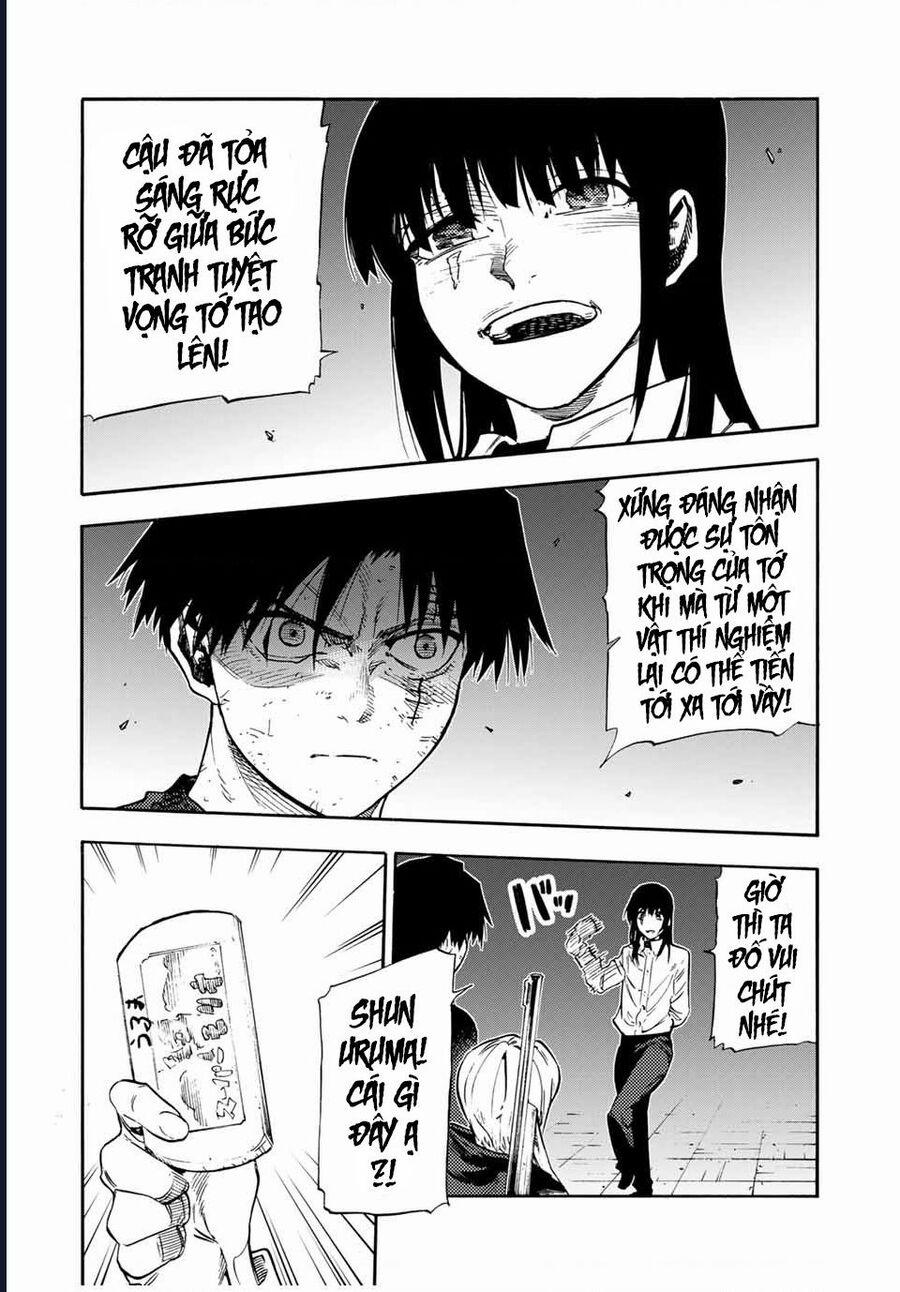 Lục Nhân Thập Tự Giá 187 trang 14