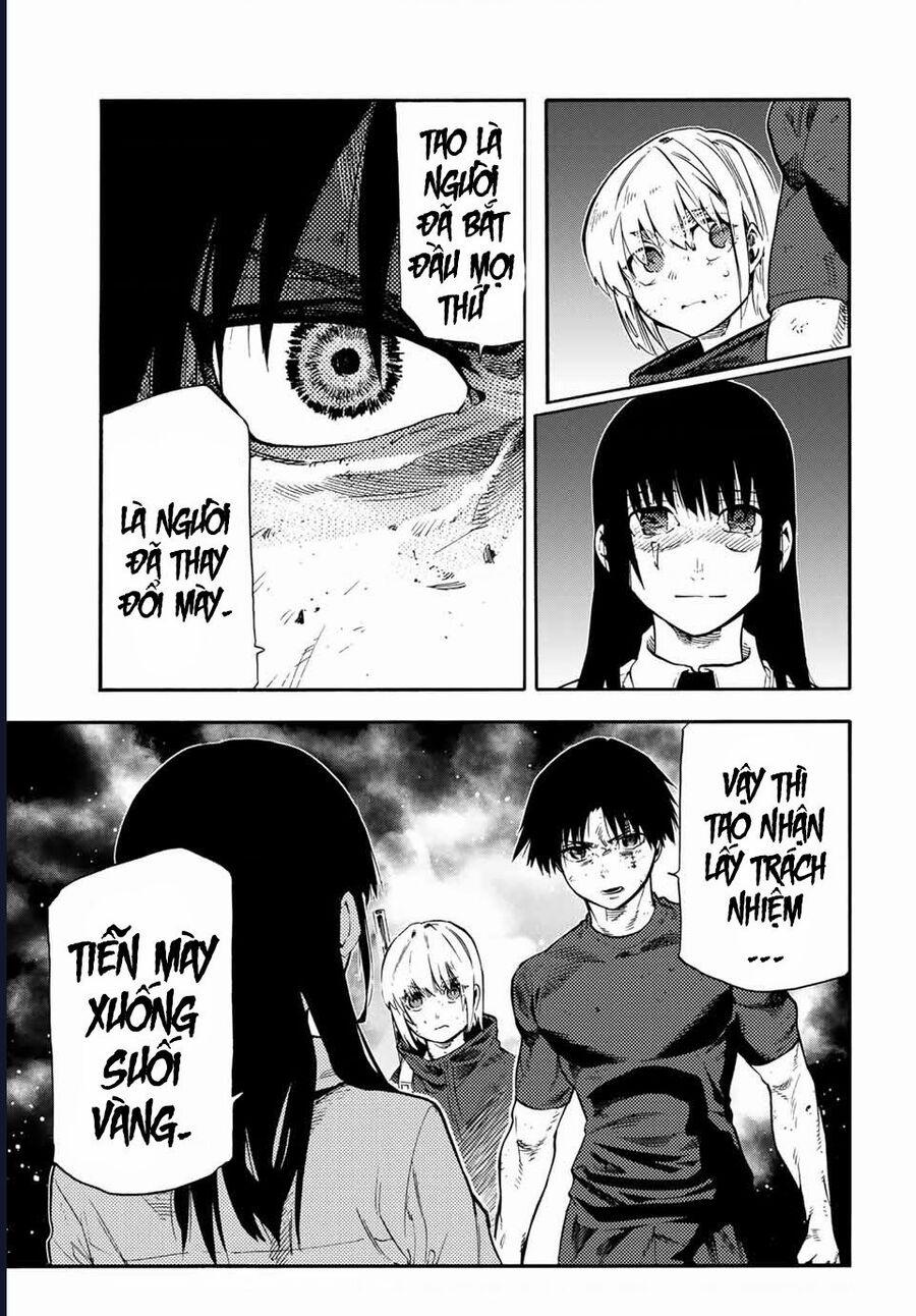 Lục Nhân Thập Tự Giá 187 trang 17