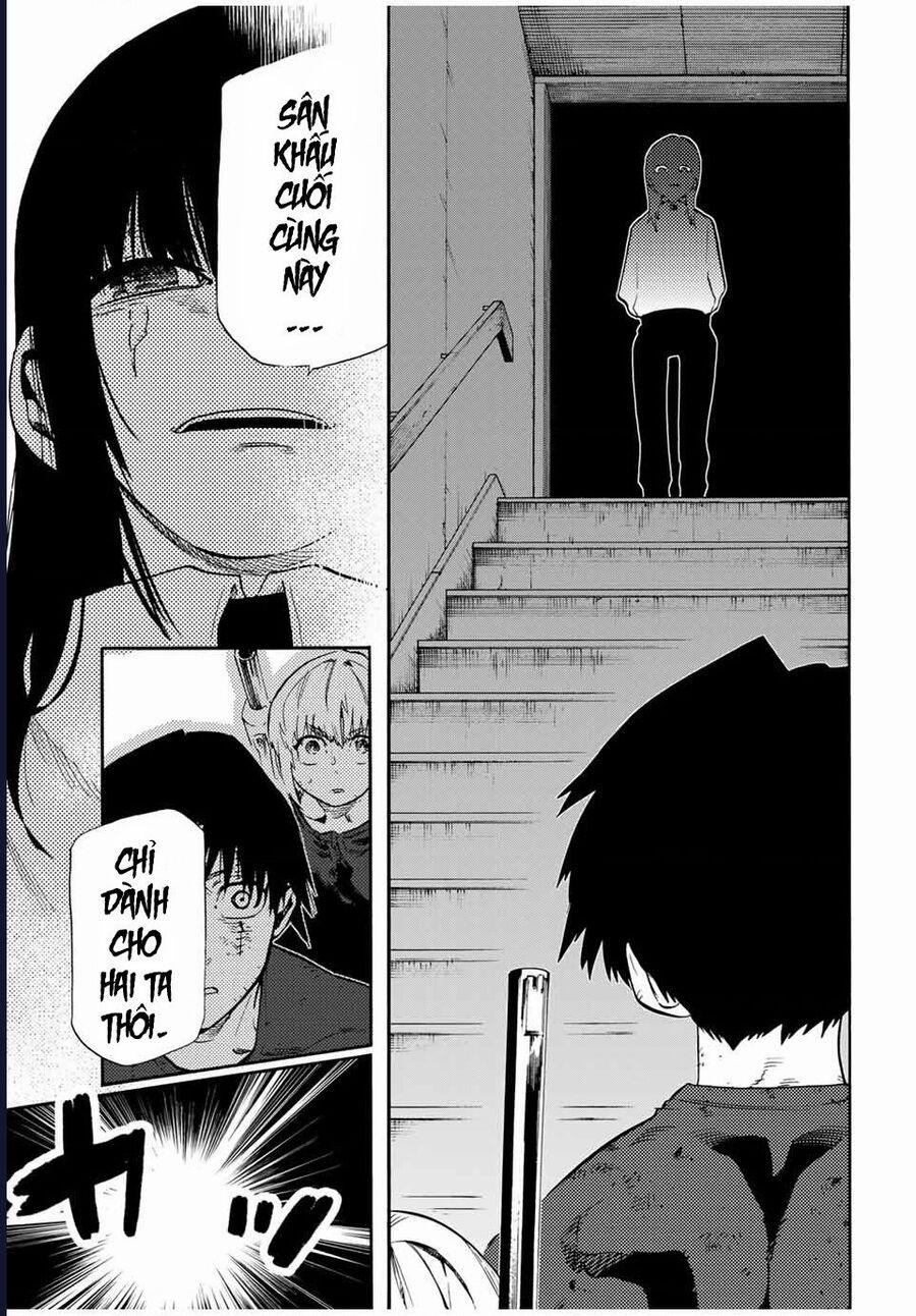Lục Nhân Thập Tự Giá 187 trang 19