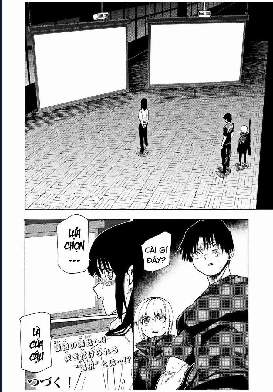 Lục Nhân Thập Tự Giá 187 trang 20