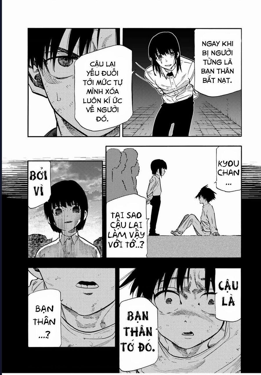 Lục Nhân Thập Tự Giá 187 trang 9