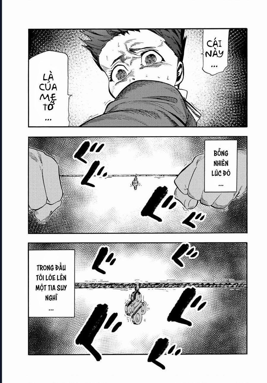 Lục Nhân Thập Tự Giá 188 trang 8