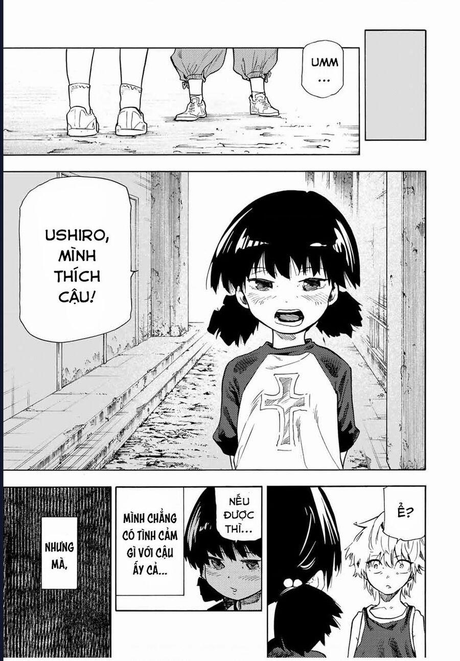 Lục Nhân Thập Tự Giá 189 trang 10