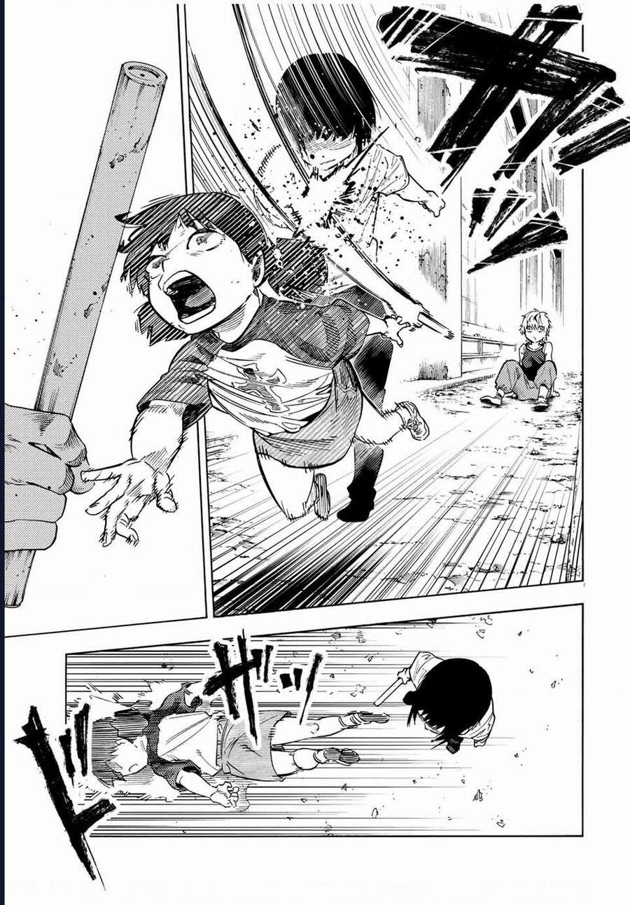 Lục Nhân Thập Tự Giá 189 trang 14