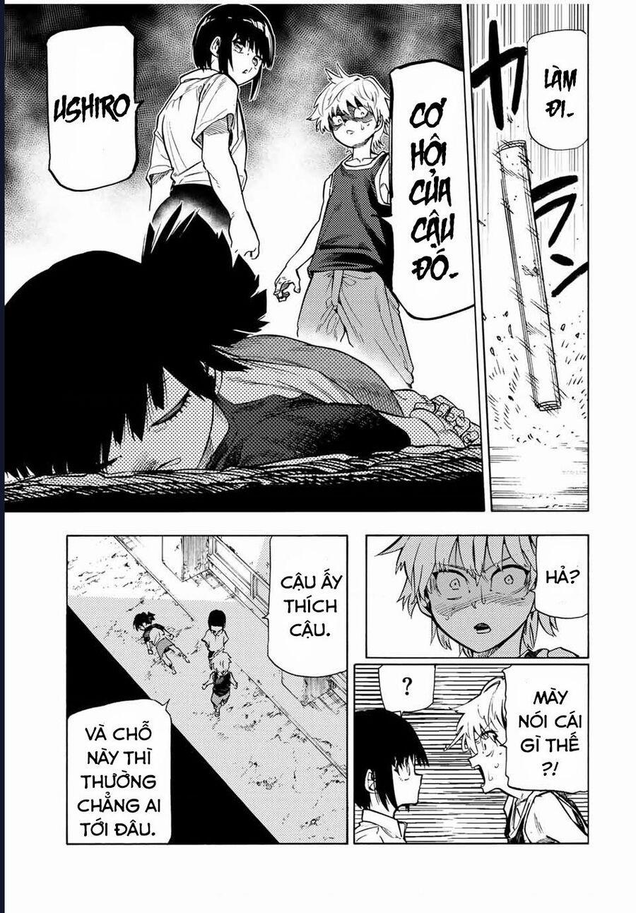 Lục Nhân Thập Tự Giá 189 trang 16