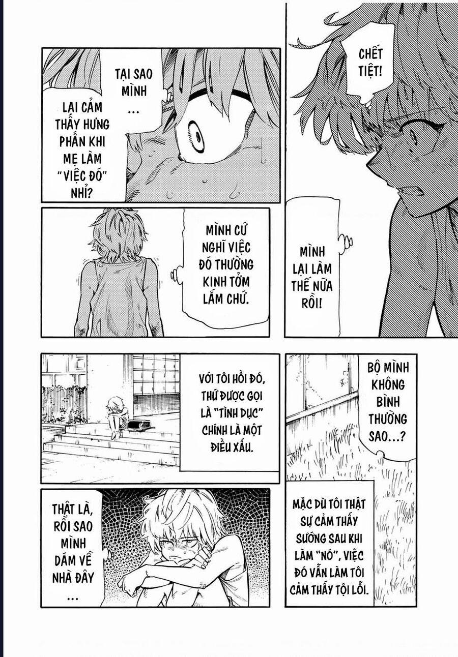 Lục Nhân Thập Tự Giá 189 trang 5