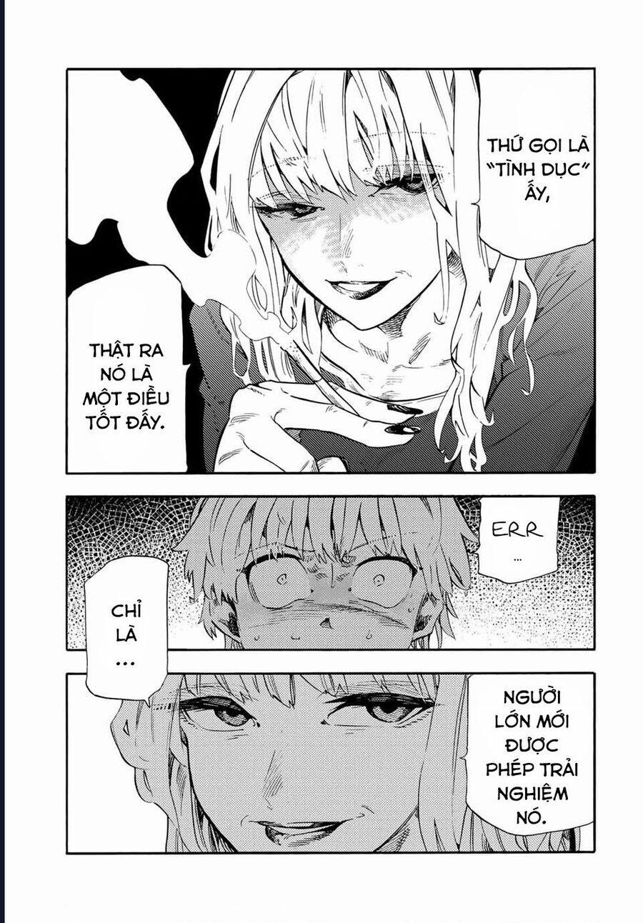 Lục Nhân Thập Tự Giá 189 trang 8