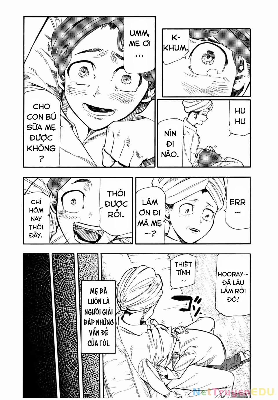 Lục Nhân Thập Tự Giá 190 trang 10