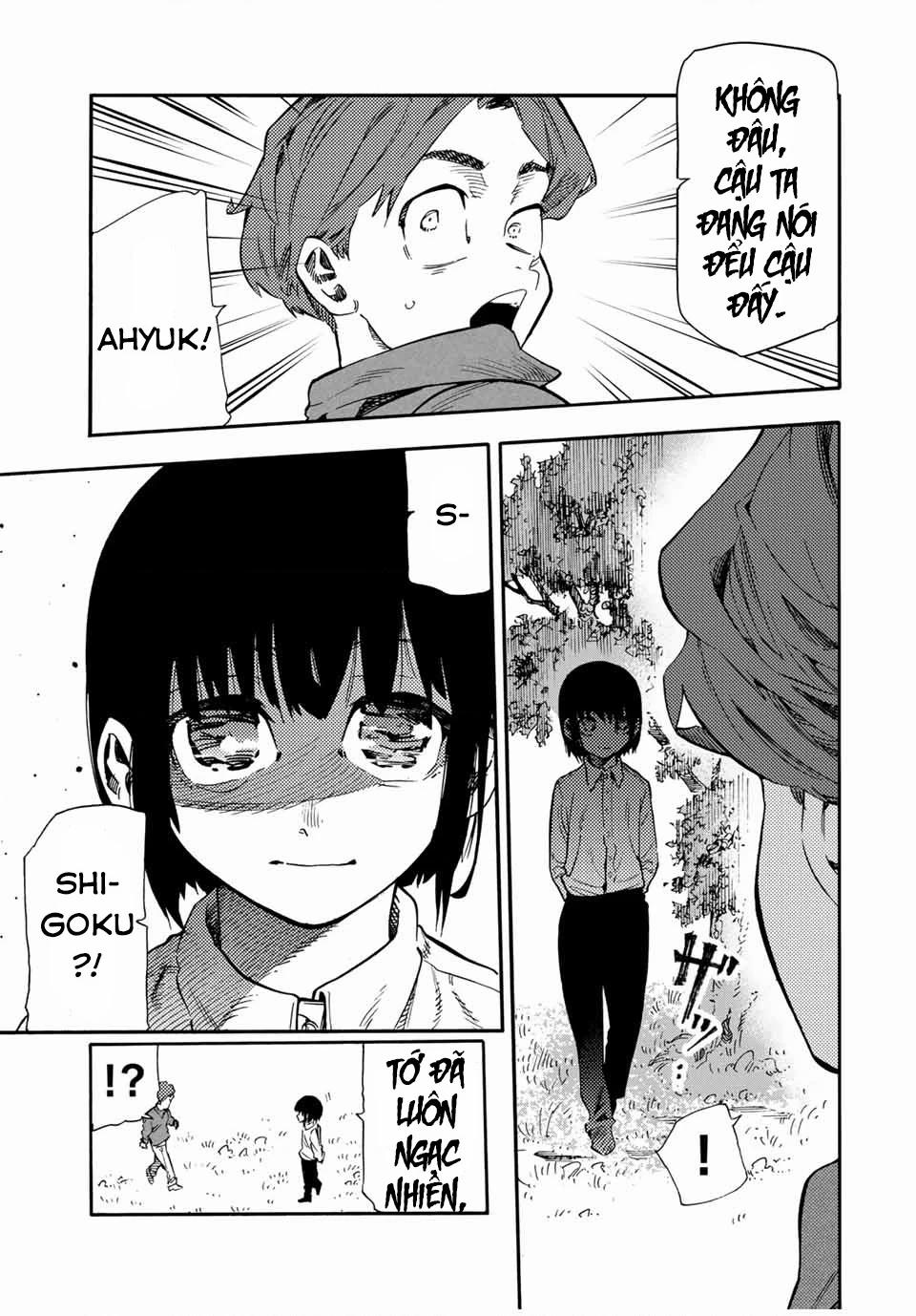 Lục Nhân Thập Tự Giá 190 trang 15