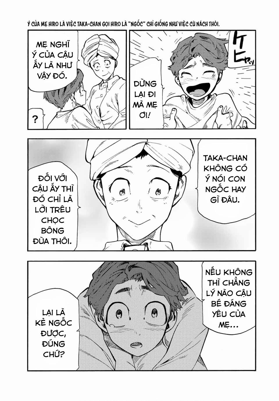 Lục Nhân Thập Tự Giá 190 trang 9