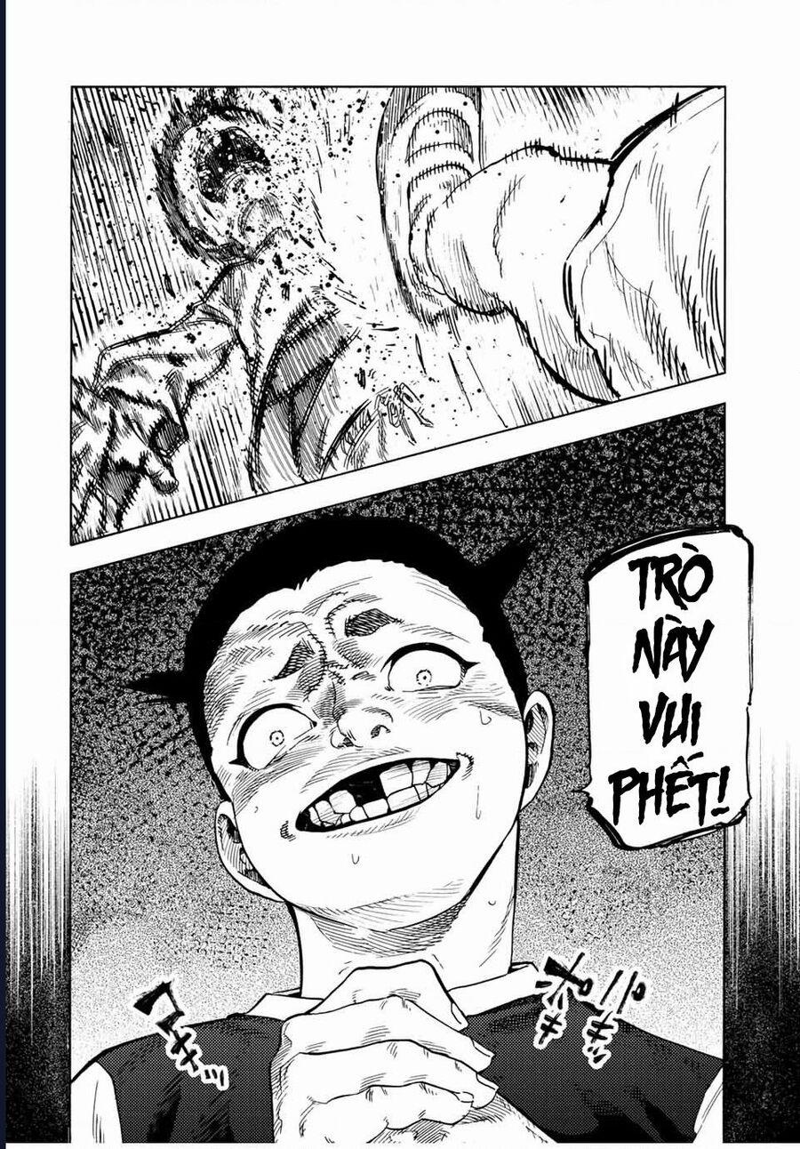 Lục Nhân Thập Tự Giá 191 trang 18