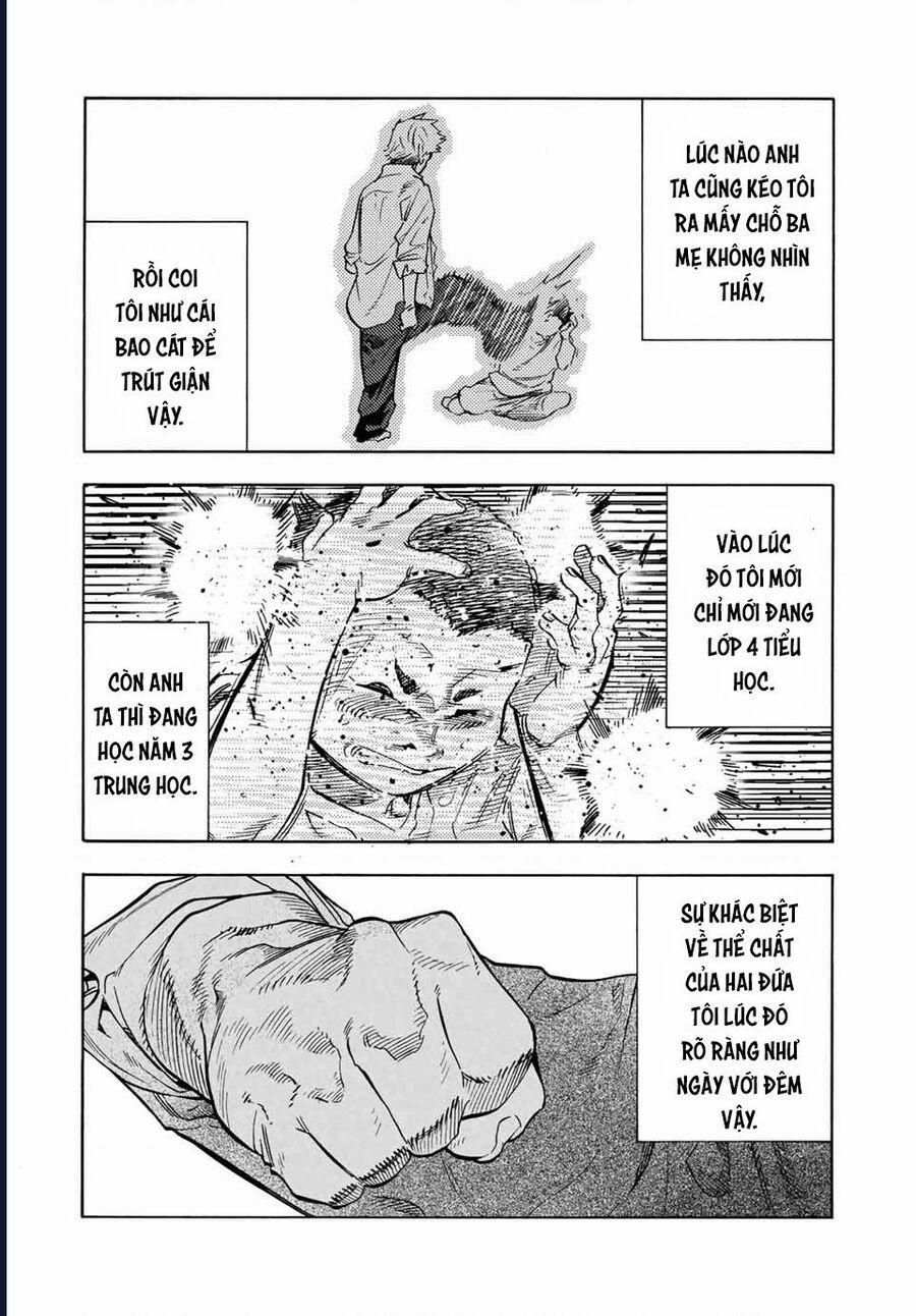 Lục Nhân Thập Tự Giá 191 trang 4