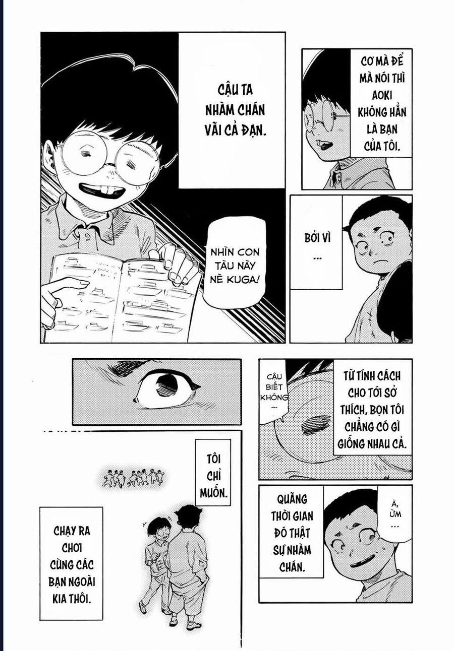 Lục Nhân Thập Tự Giá 191 trang 8