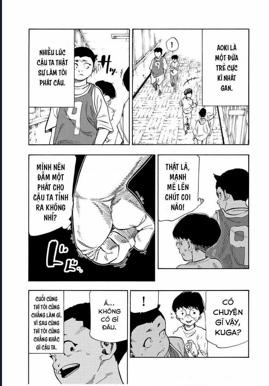 Lục Nhân Thập Tự Giá 191 trang 9