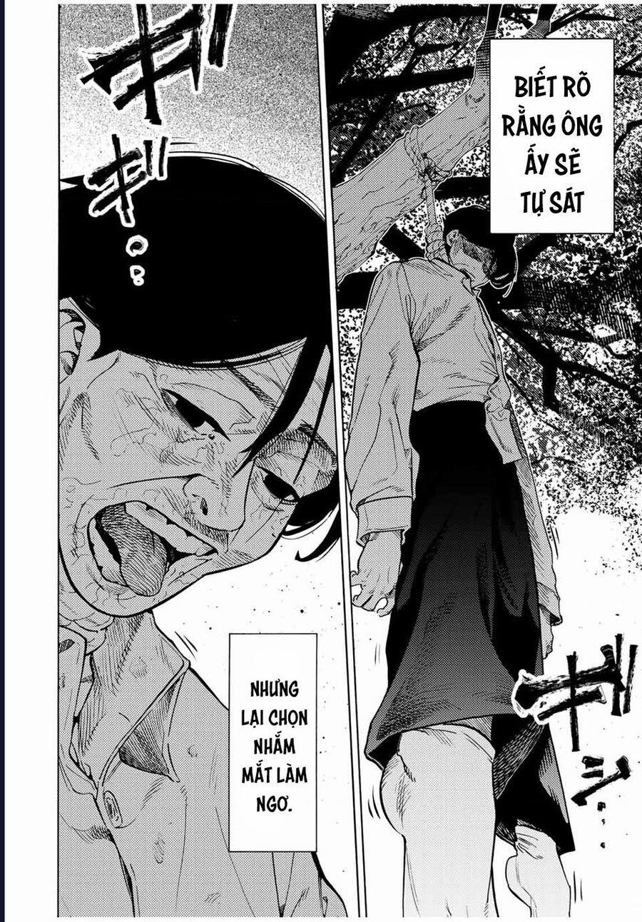 Lục Nhân Thập Tự Giá 192 trang 11