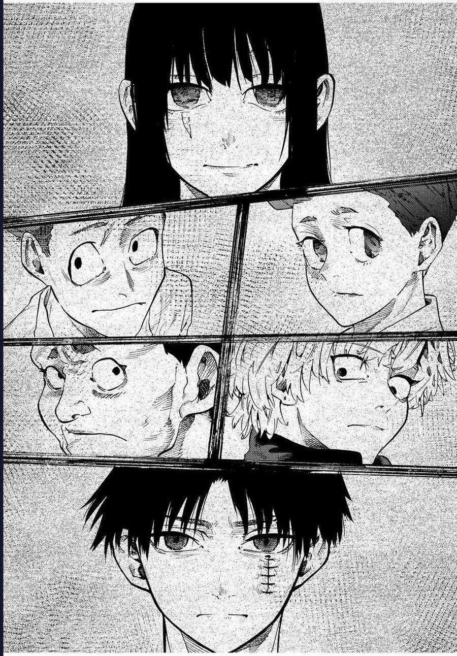 Lục Nhân Thập Tự Giá 192 trang 18