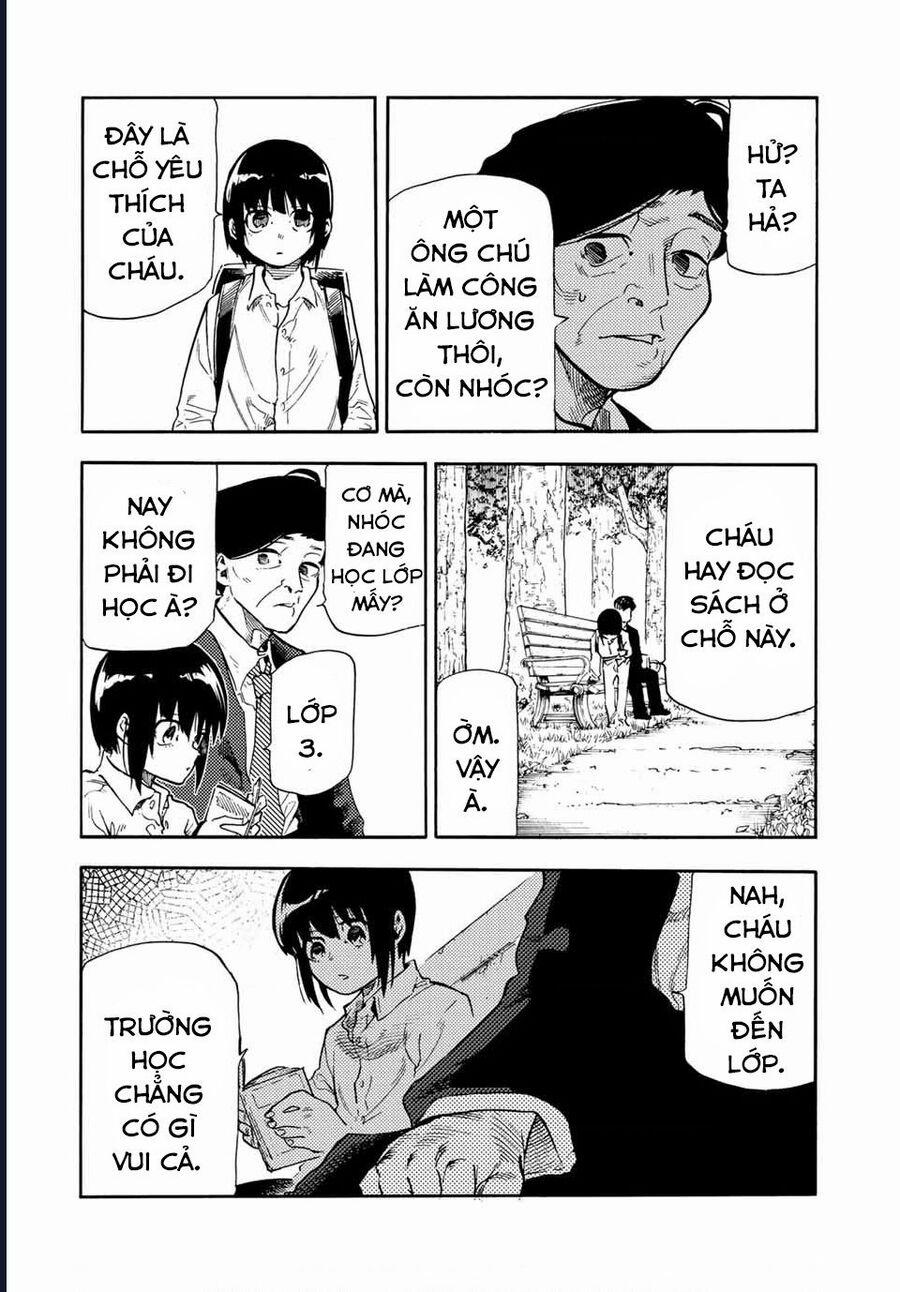 Lục Nhân Thập Tự Giá 192 trang 3