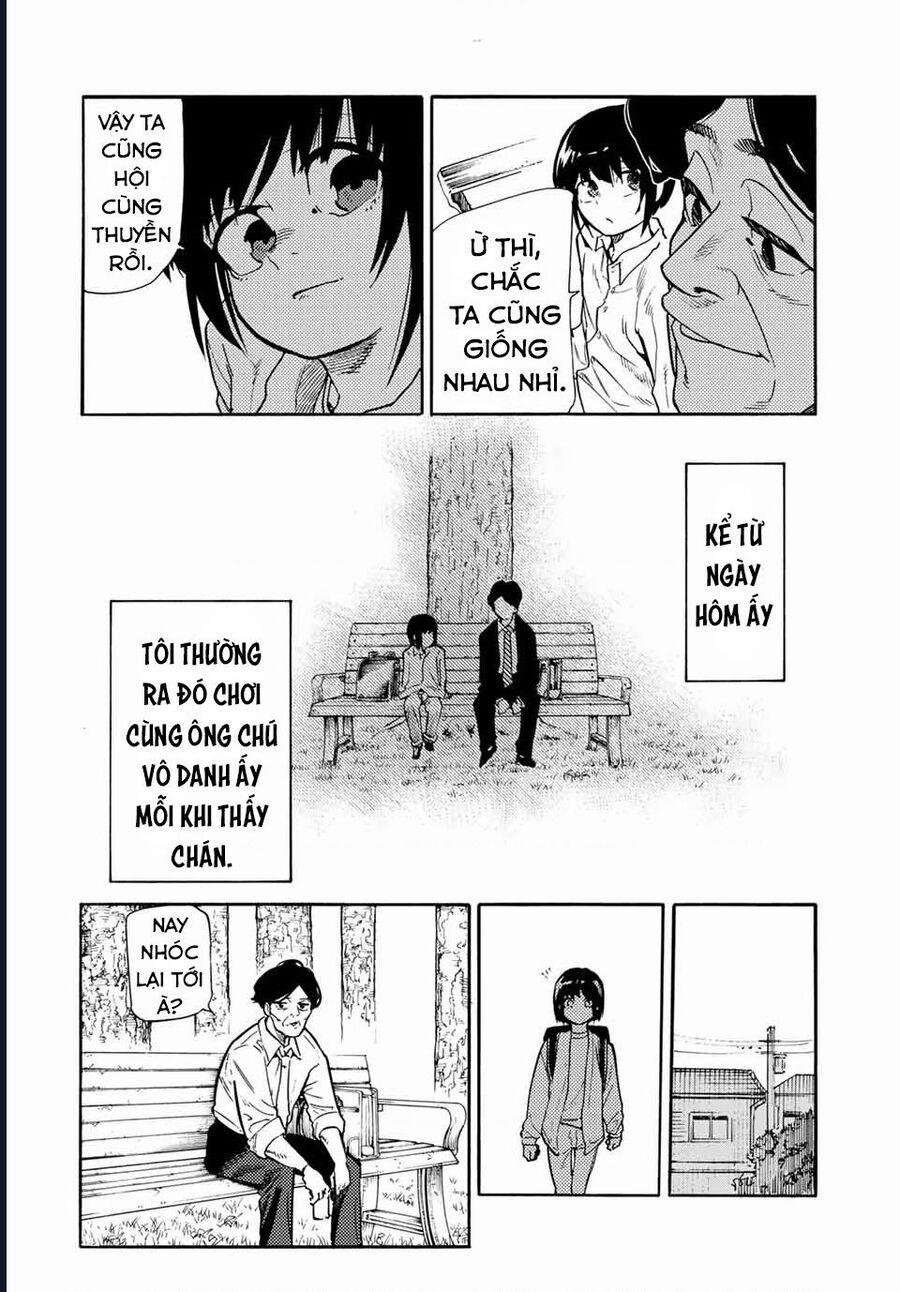 Lục Nhân Thập Tự Giá 192 trang 5