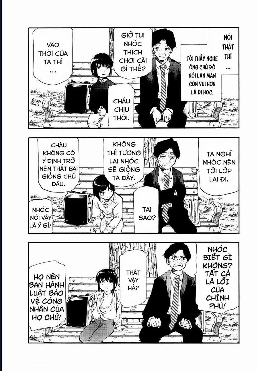 Lục Nhân Thập Tự Giá 192 trang 6