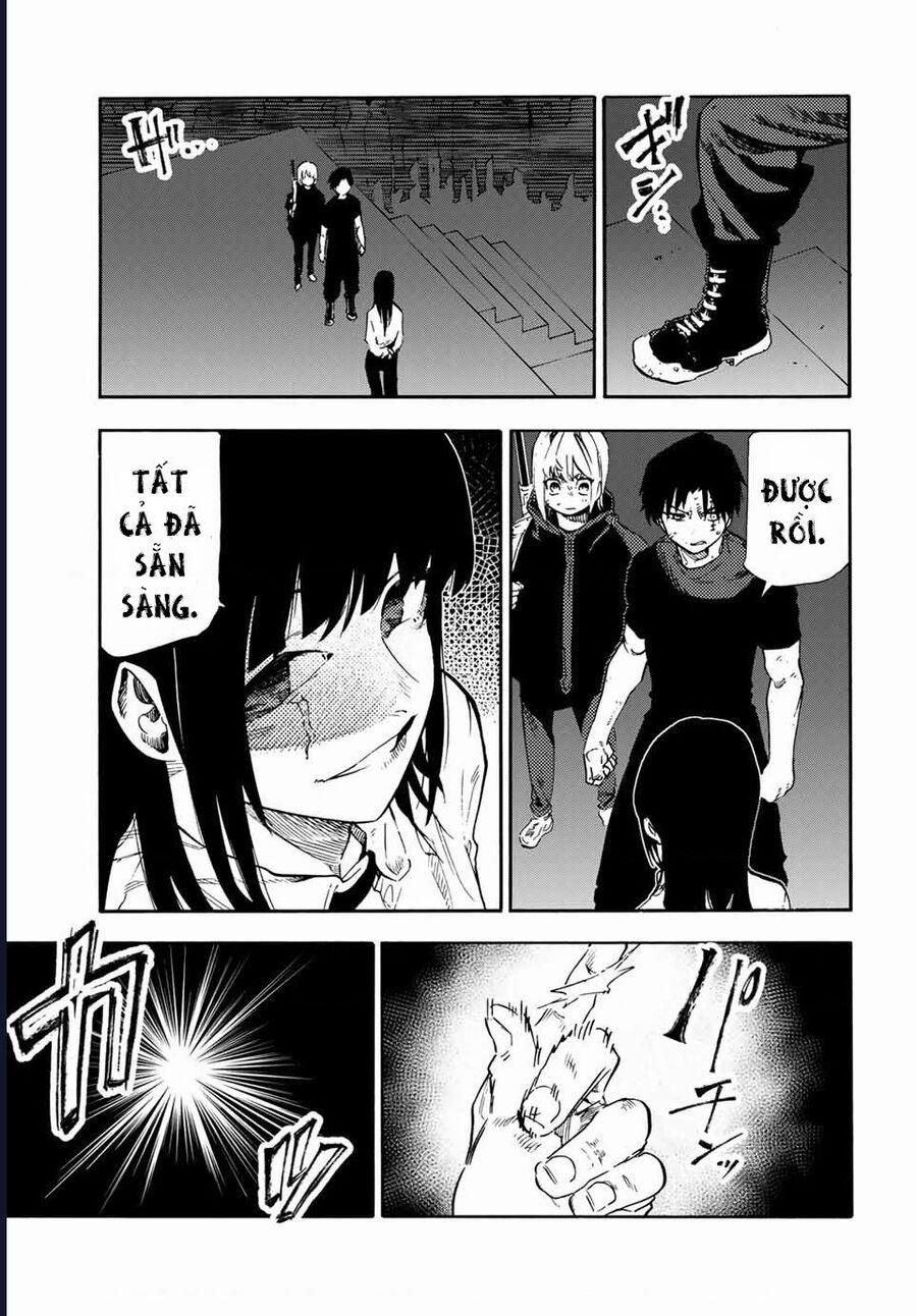 Lục Nhân Thập Tự Giá 193 trang 12