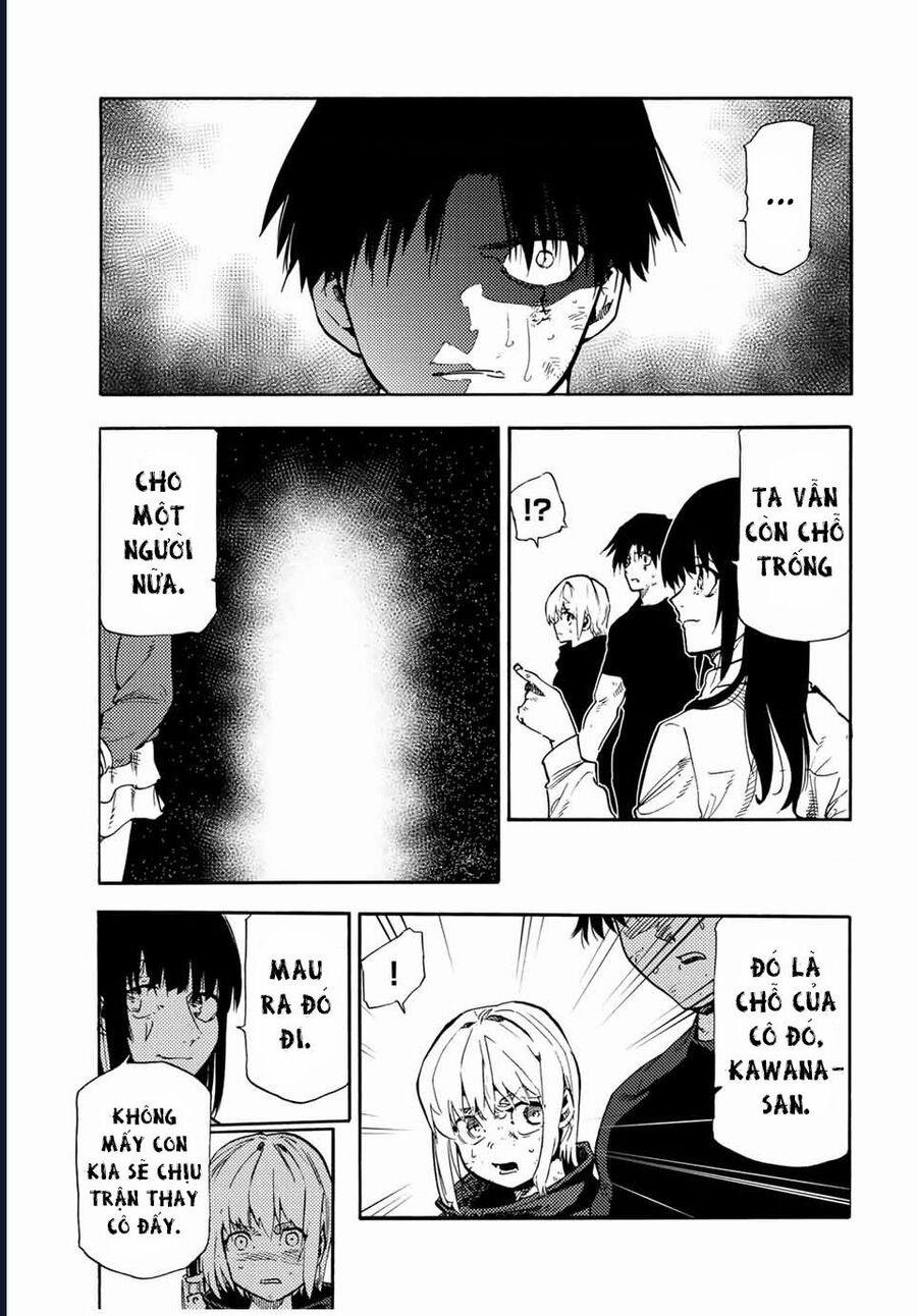 Lục Nhân Thập Tự Giá 193 trang 16