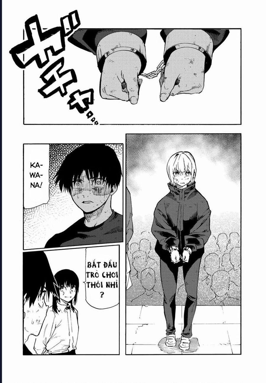 Lục Nhân Thập Tự Giá 193 trang 17