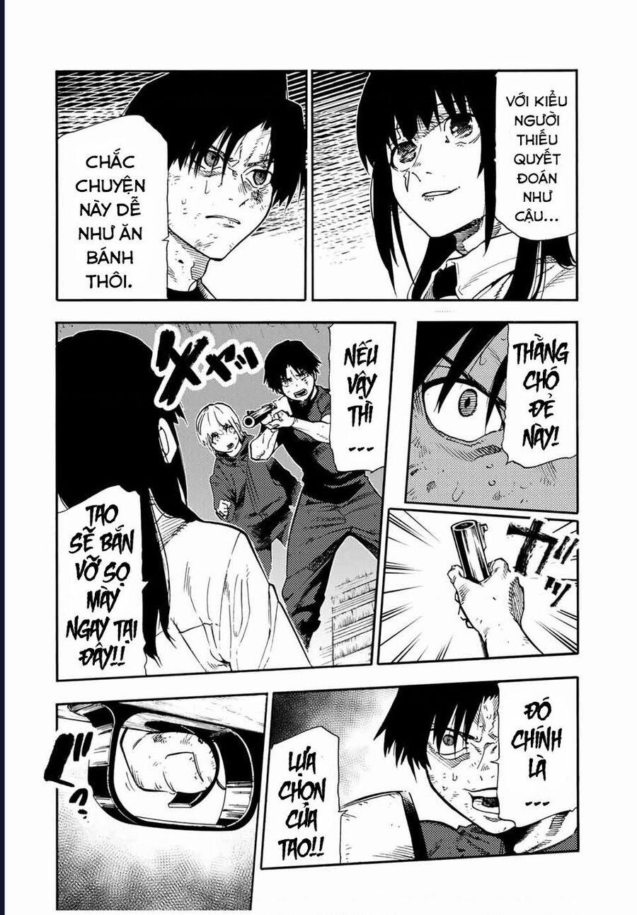 Lục Nhân Thập Tự Giá 193 trang 3