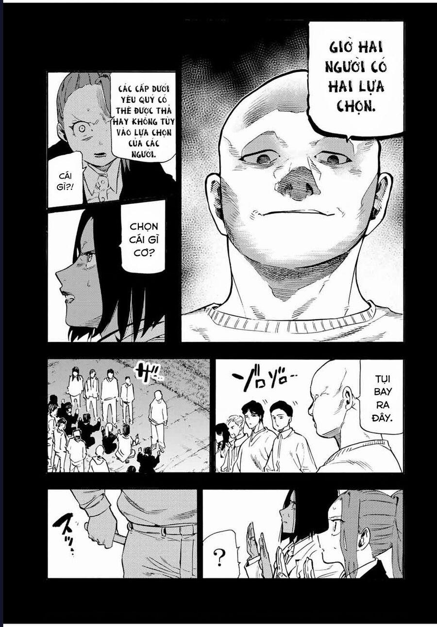 Lục Nhân Thập Tự Giá 194 trang 10