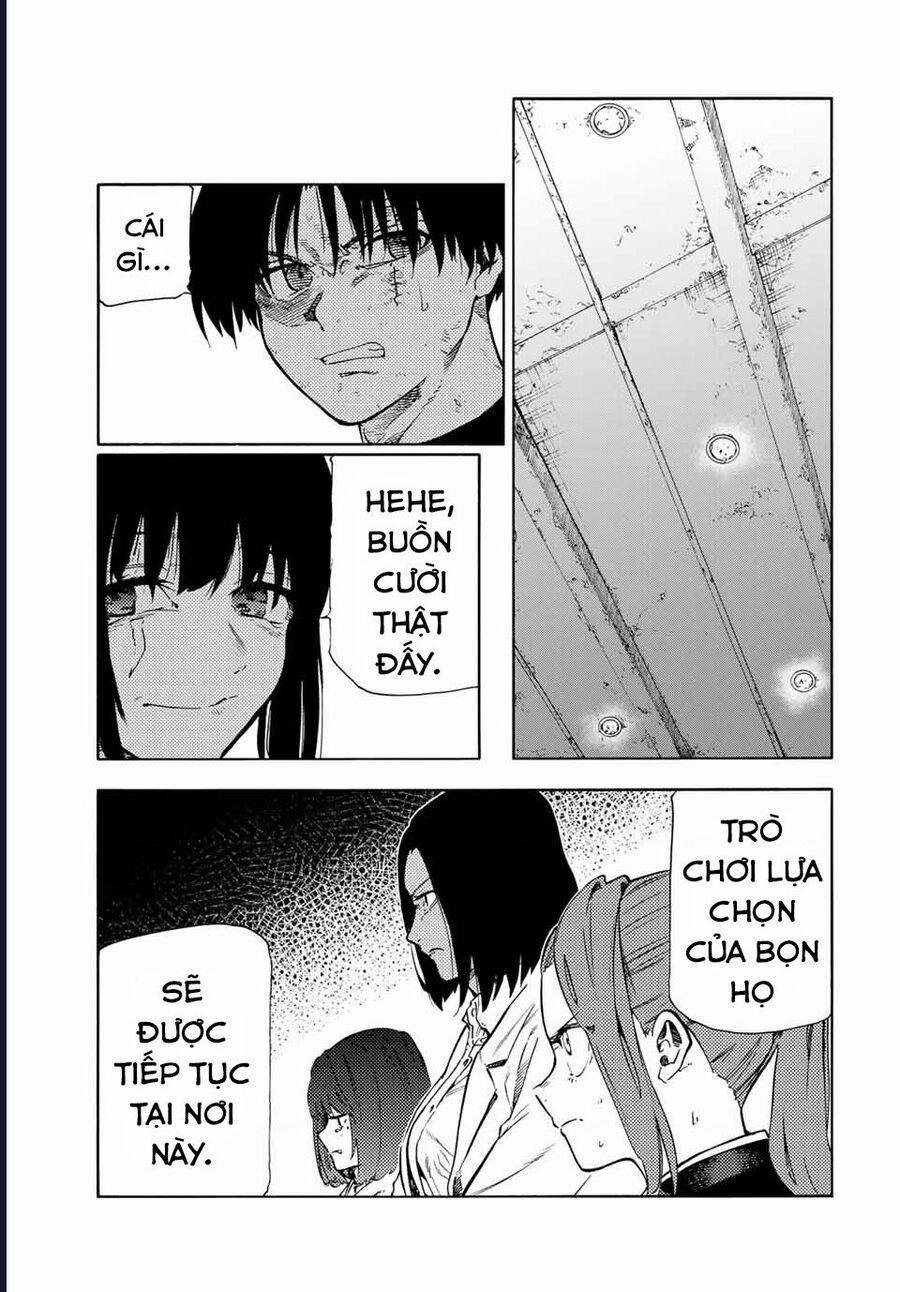 Lục Nhân Thập Tự Giá 194 trang 14