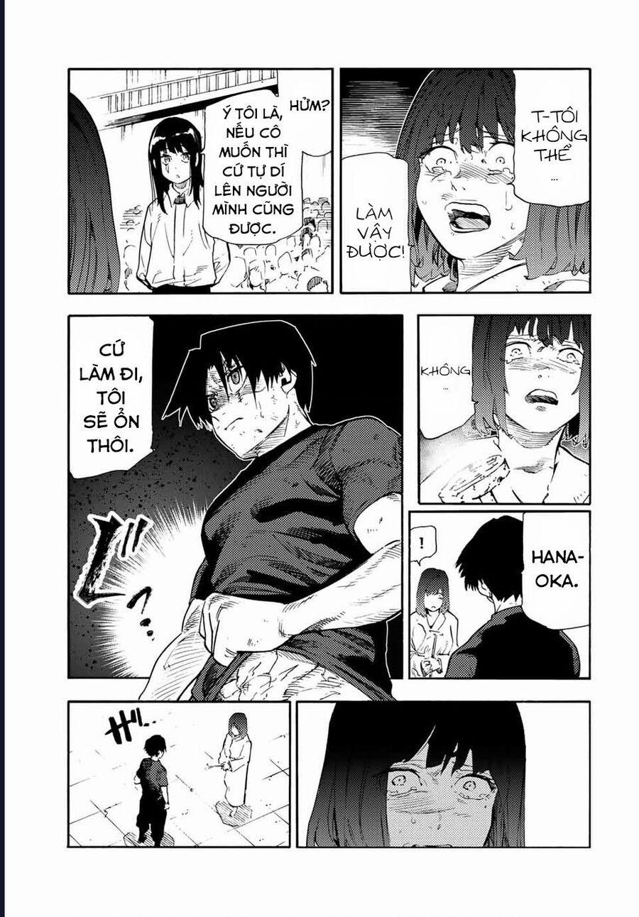 Lục Nhân Thập Tự Giá 194 trang 16