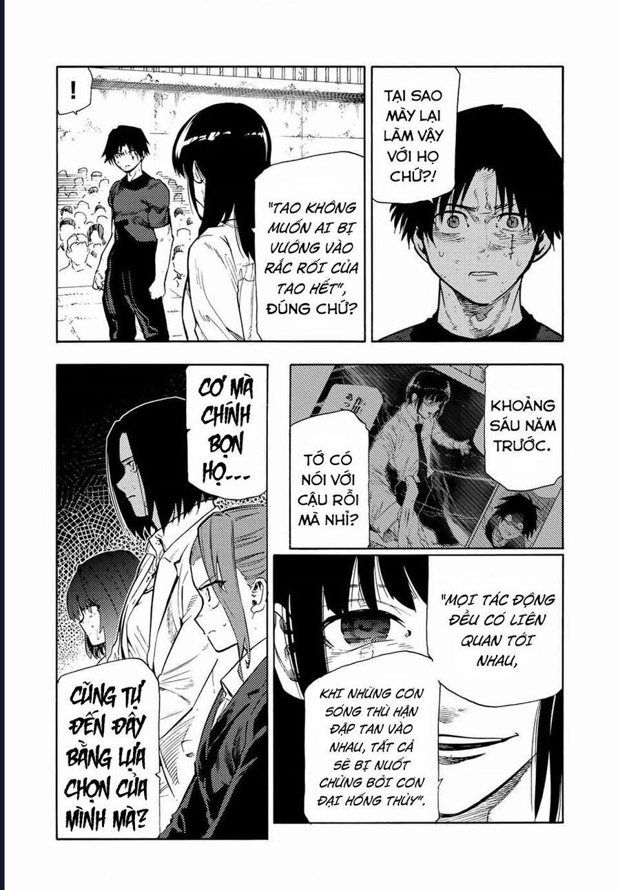 Lục Nhân Thập Tự Giá 194 trang 3