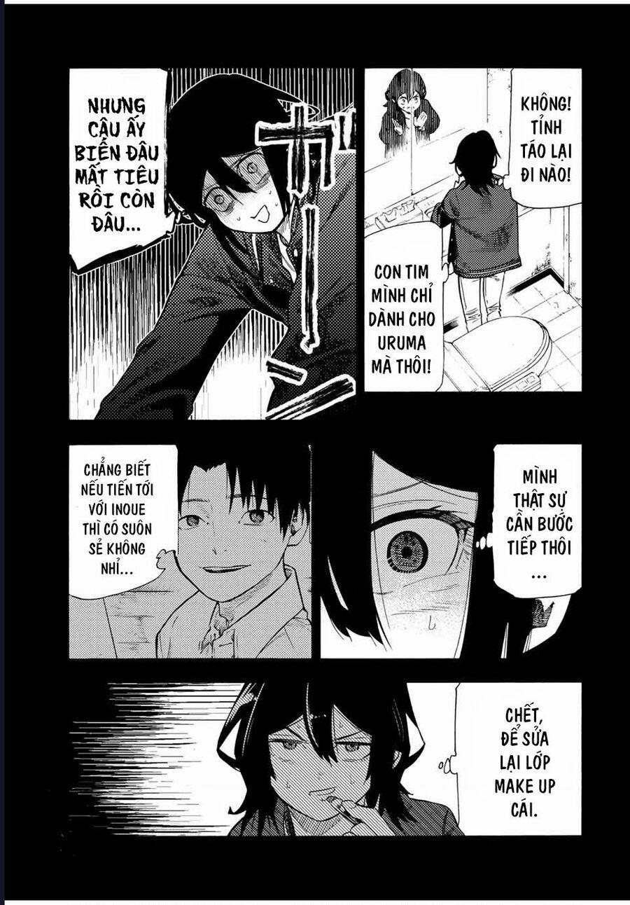 Lục Nhân Thập Tự Giá 195 trang 10