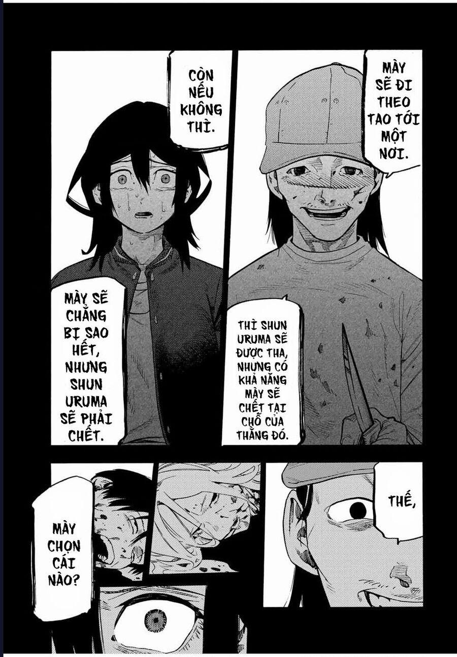 Lục Nhân Thập Tự Giá 195 trang 14