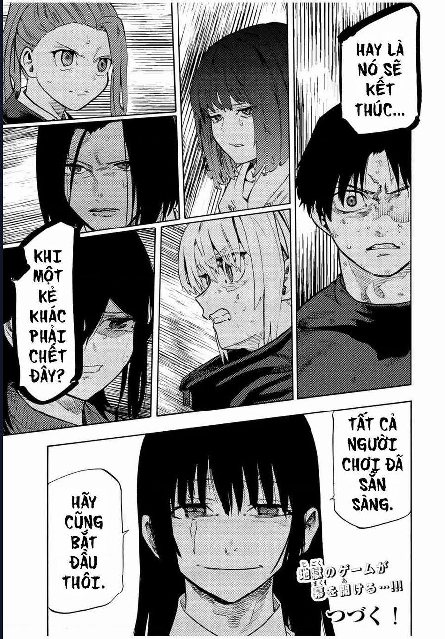 Lục Nhân Thập Tự Giá 195 trang 18