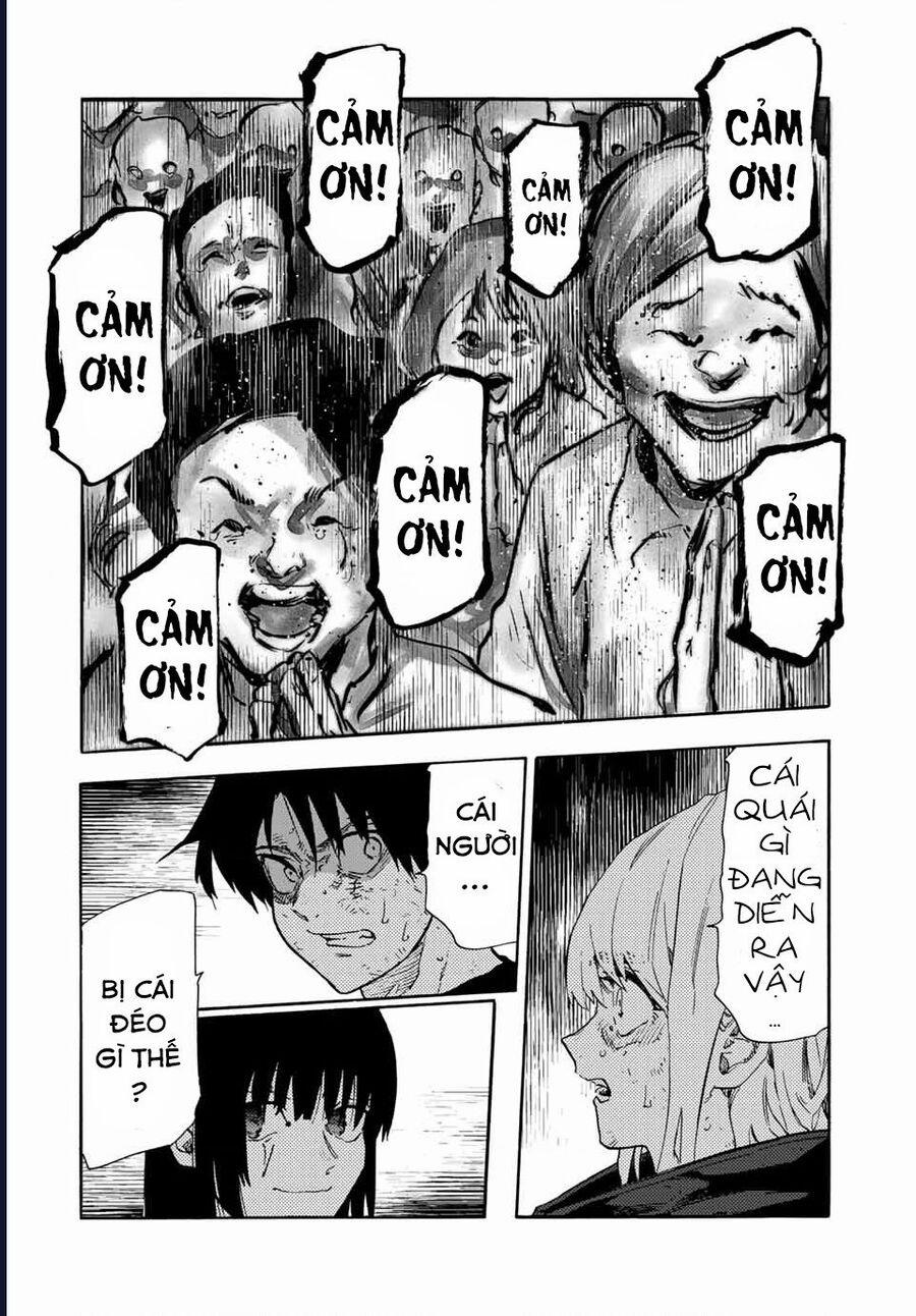 Lục Nhân Thập Tự Giá 196 trang 11