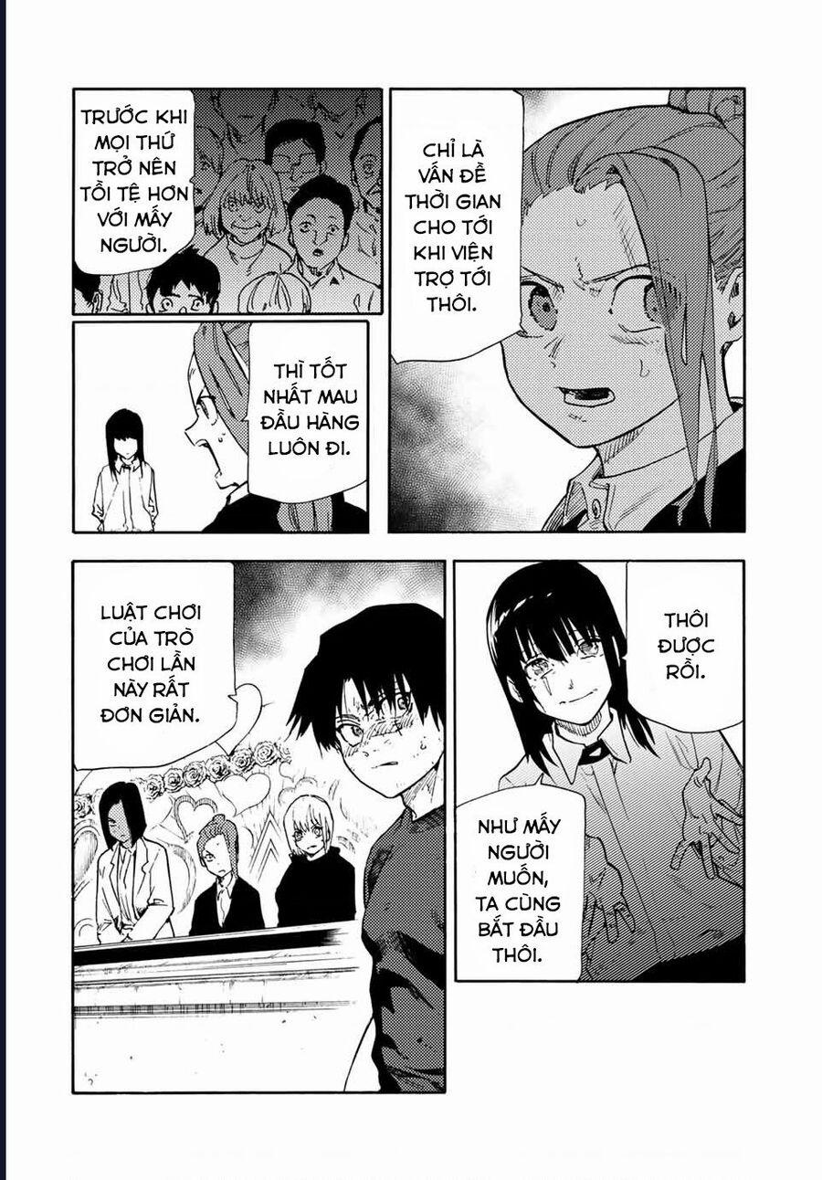 Lục Nhân Thập Tự Giá 196 trang 13