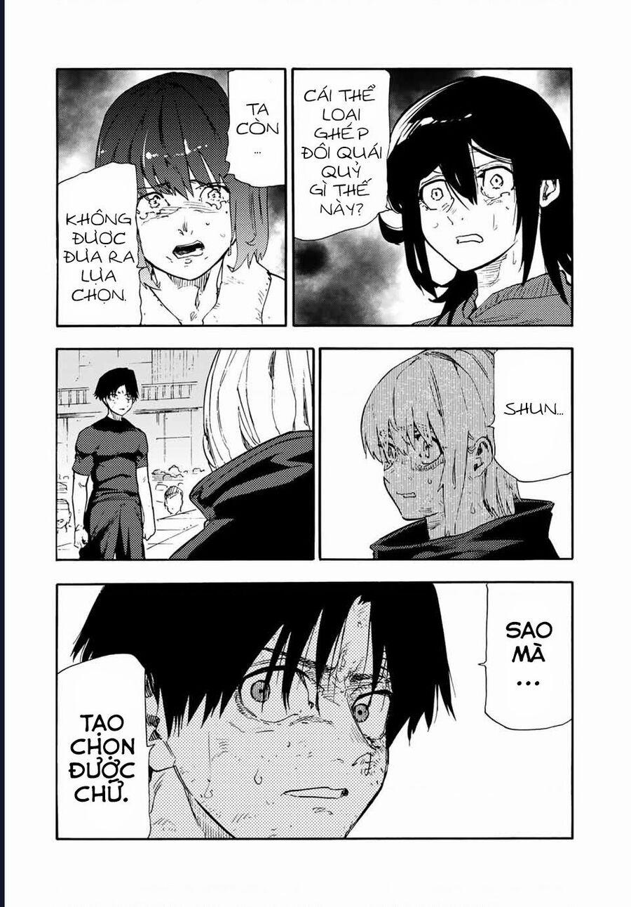 Lục Nhân Thập Tự Giá 196 trang 15